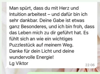 Kundenbewertung 1