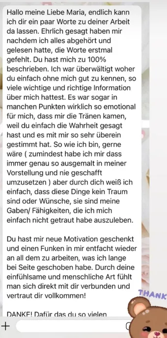Kundenbewertung 11