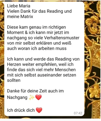 Kundenbewertung 8